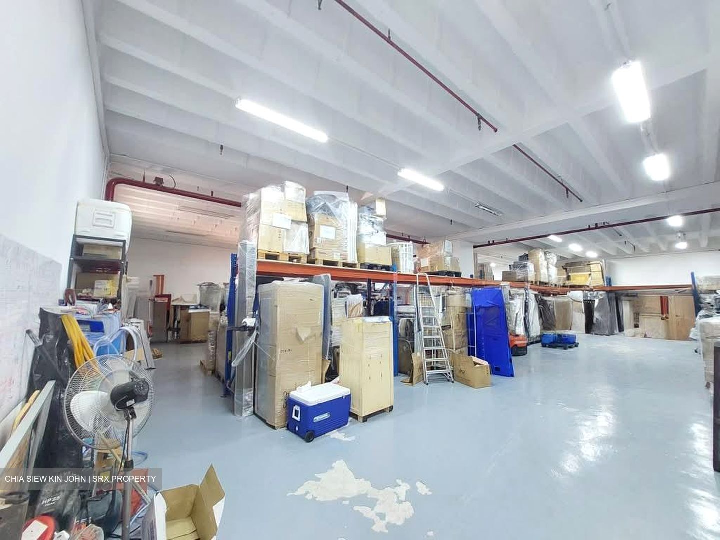 Ruby Land Complex (D13), Factory #575457671